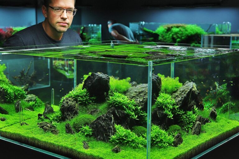 Must-Attend Aquascaping Conventions For Enthusiasts