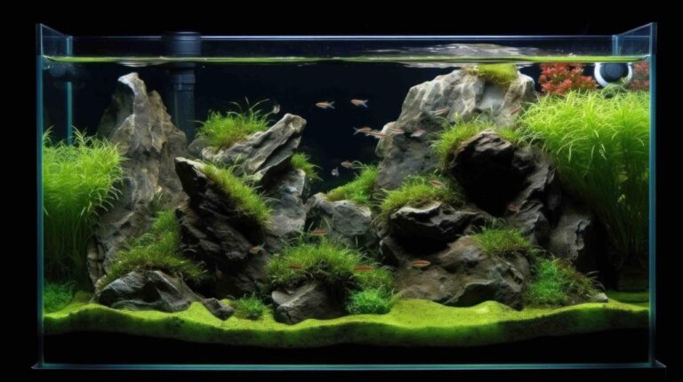 Aquascaping: Creating an Underwater Garden