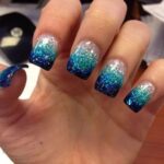 Bold Patterns For Summer Nails