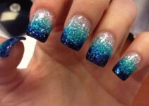 Bold Patterns For Summer Nails