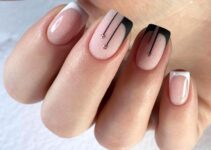 Creative Nail Art Designs For The Modern Mom
