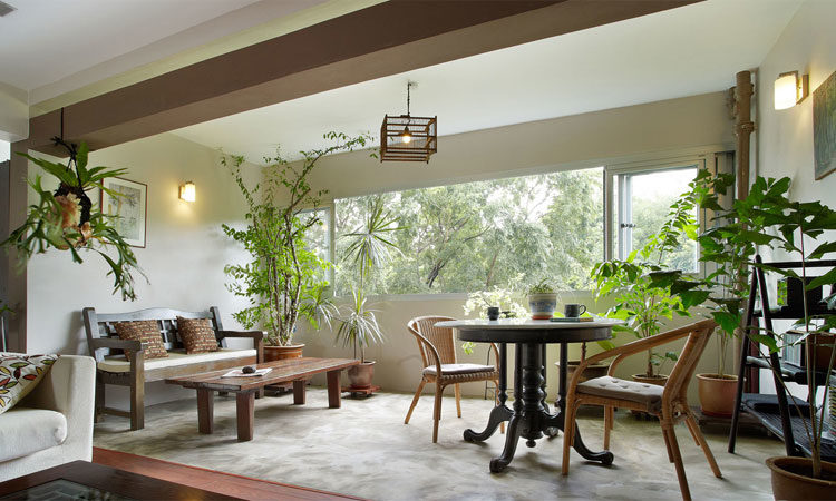 Sustainable Interior Design: Transforming Your Living Room