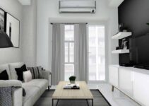Minimalist Interior Design For A Chic Urban Apartment