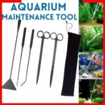 Aquascape Equipment List: Tools For A Healthy Aquarium