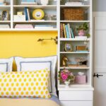 Interior Design For Small Space Storage Solutions
