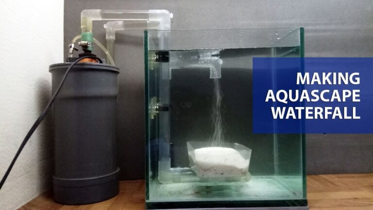 How To Install An Aquascape Filter System